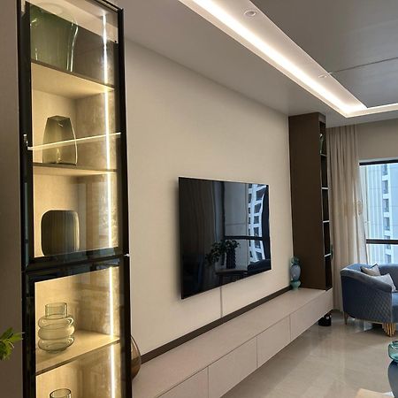 Usmans 4Bdrm Jbr Sadaf Next To Ritz Carlton Walk Lägenhet Dubai Exteriör bild