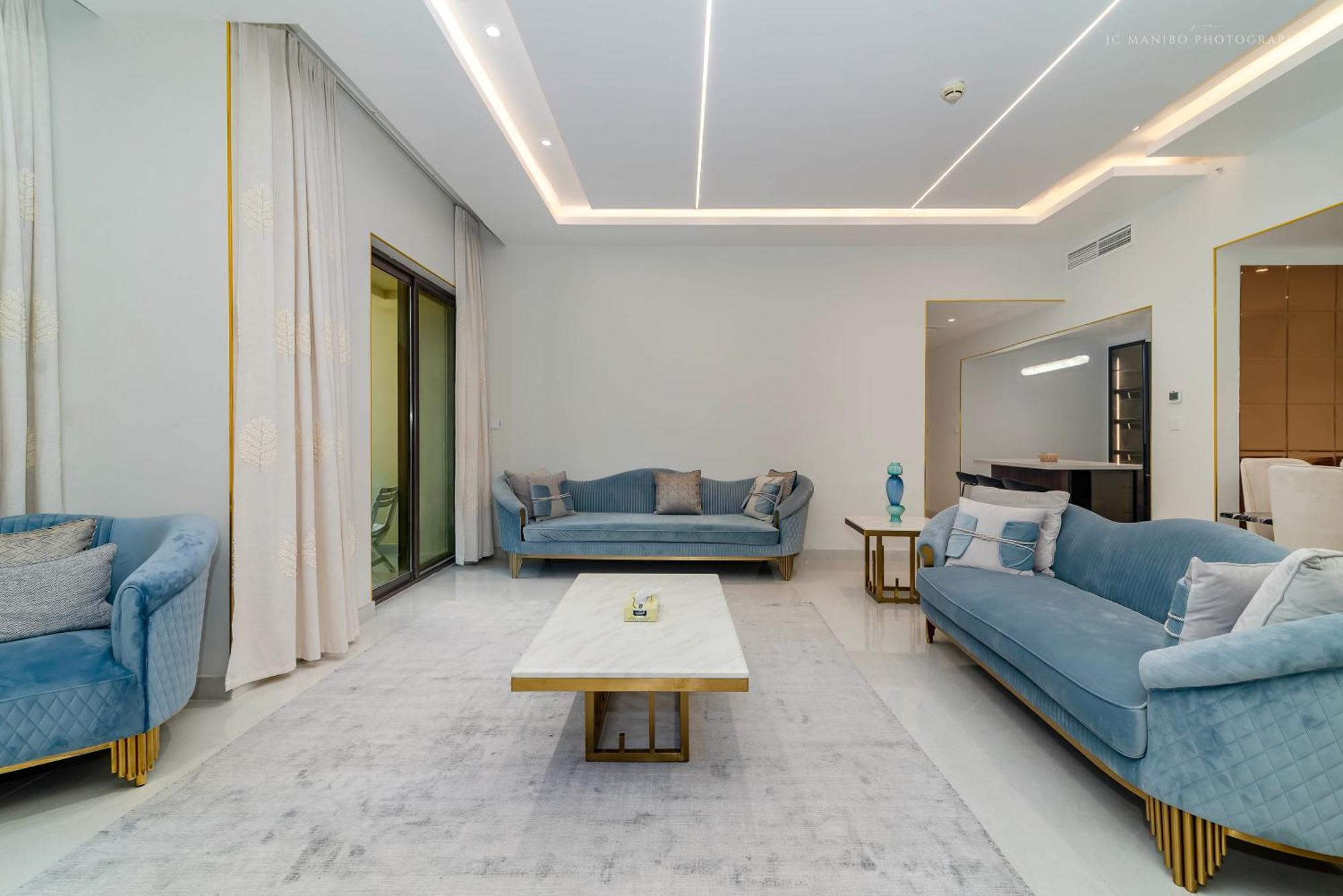 Usmans 4Bdrm Jbr Sadaf Next To Ritz Carlton Walk Lägenhet Dubai Exteriör bild