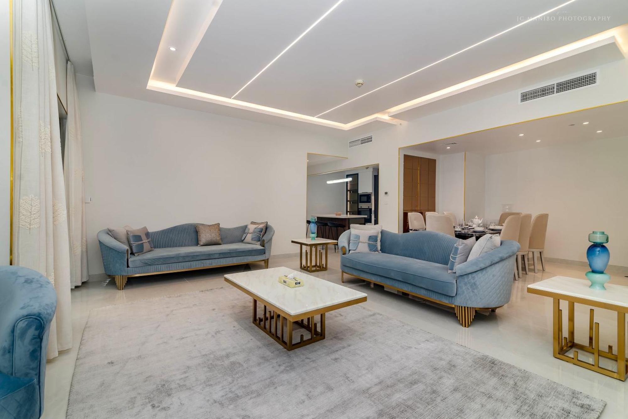 Usmans 4Bdrm Jbr Sadaf Next To Ritz Carlton Walk Lägenhet Dubai Exteriör bild