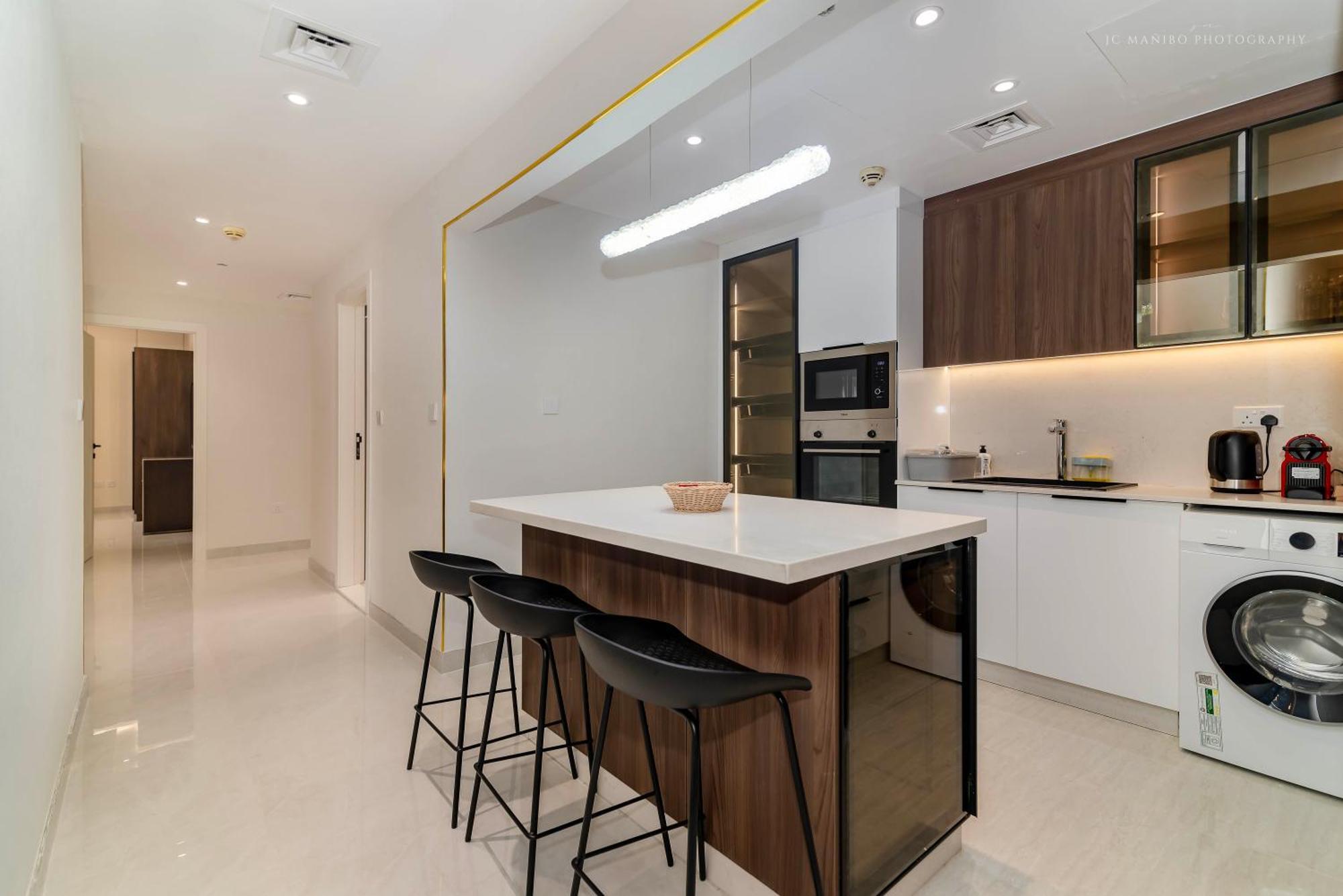 Usmans 4Bdrm Jbr Sadaf Next To Ritz Carlton Walk Lägenhet Dubai Exteriör bild