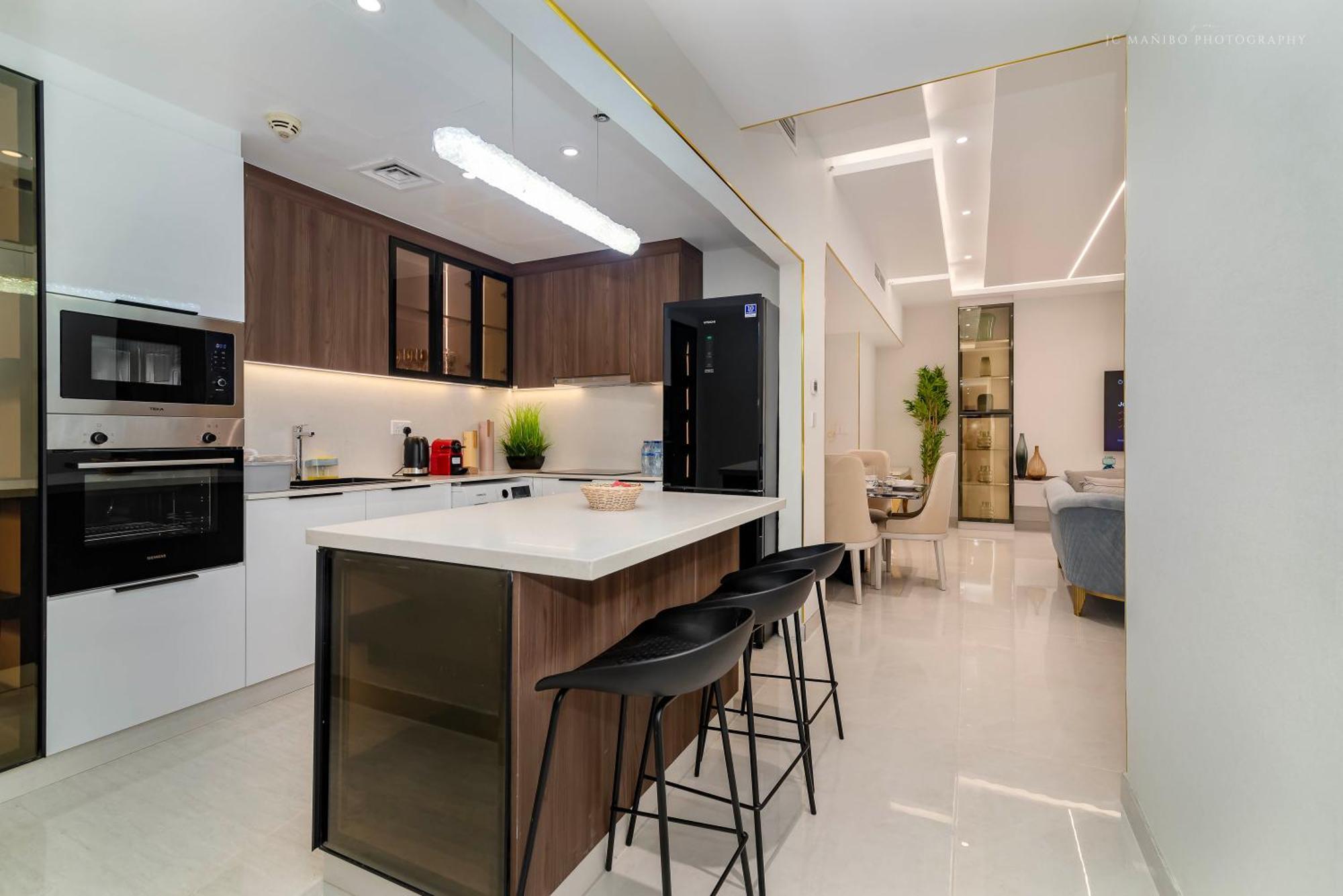 Usmans 4Bdrm Jbr Sadaf Next To Ritz Carlton Walk Lägenhet Dubai Exteriör bild