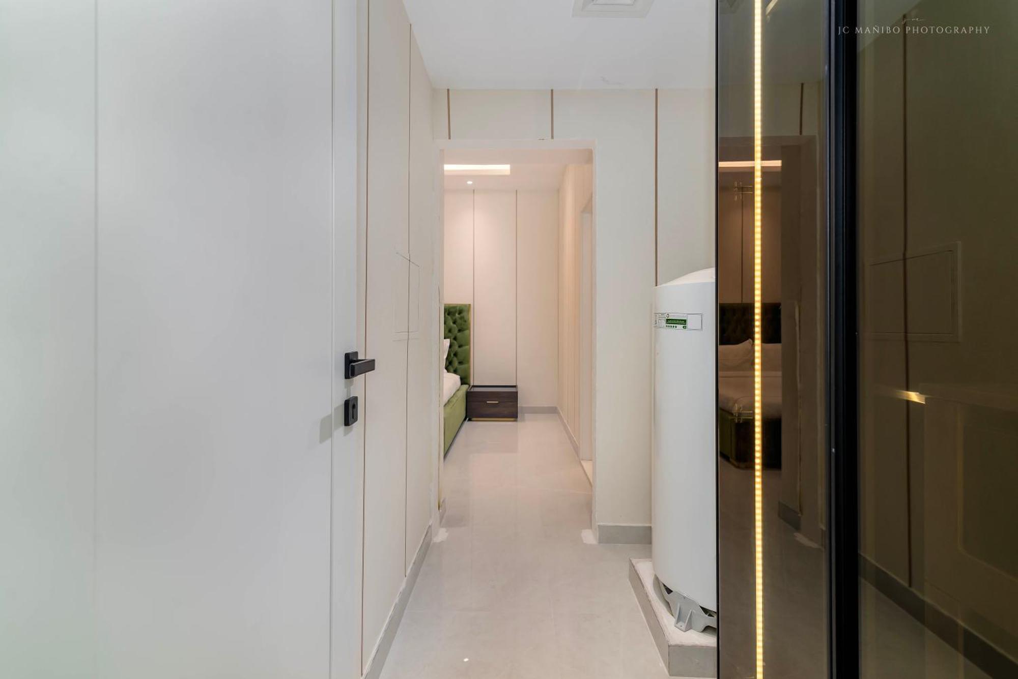 Usmans 4Bdrm Jbr Sadaf Next To Ritz Carlton Walk Lägenhet Dubai Exteriör bild