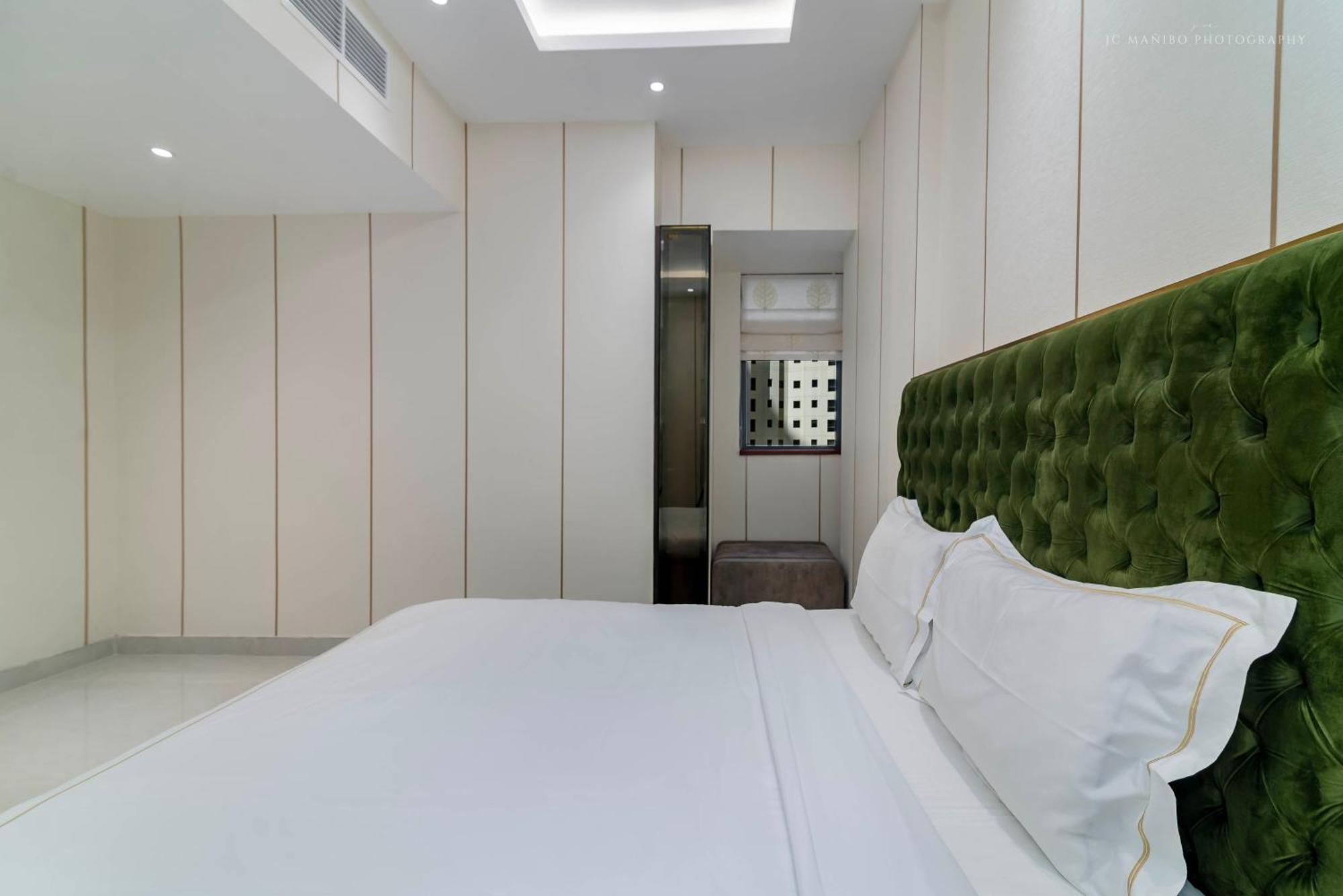 Usmans 4Bdrm Jbr Sadaf Next To Ritz Carlton Walk Lägenhet Dubai Exteriör bild